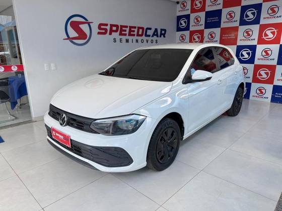 VOLKSWAGEN POLO 1.0 MPI TRACK MANUAL VOLKSWAGEN POLO 1.0 MPI TRACK MANUAL